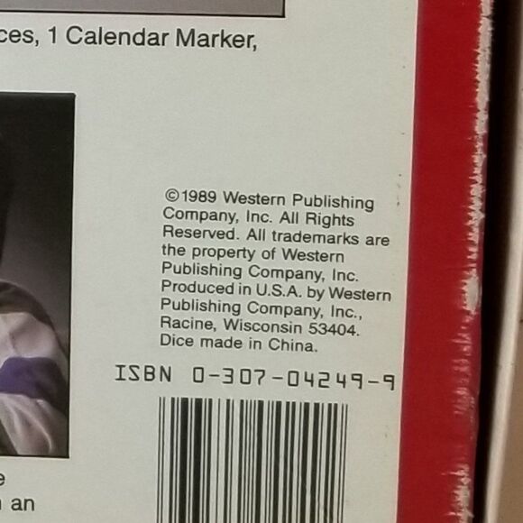 Vintage Race to Riches Board Game, The Wheeling, Dealing Game of Fast Fortunes - Picture 6 of 7